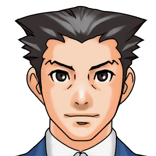 Phoenix Wright